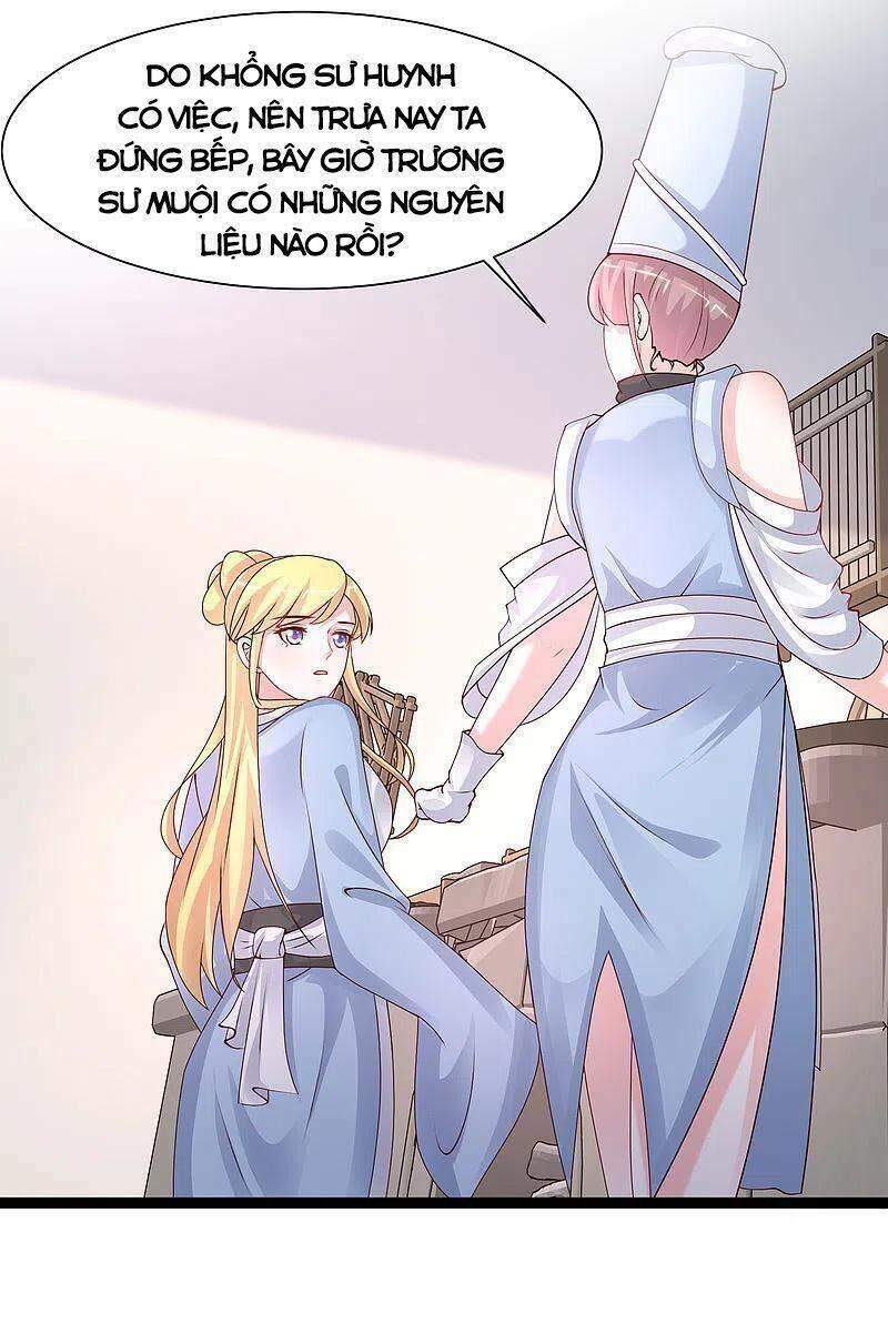 Tối Cường Vận Đào Hoa: Chapter 248