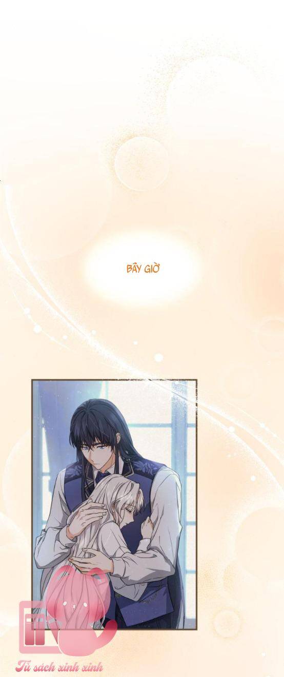 Điều Melvin Để Lại: Chapter 18