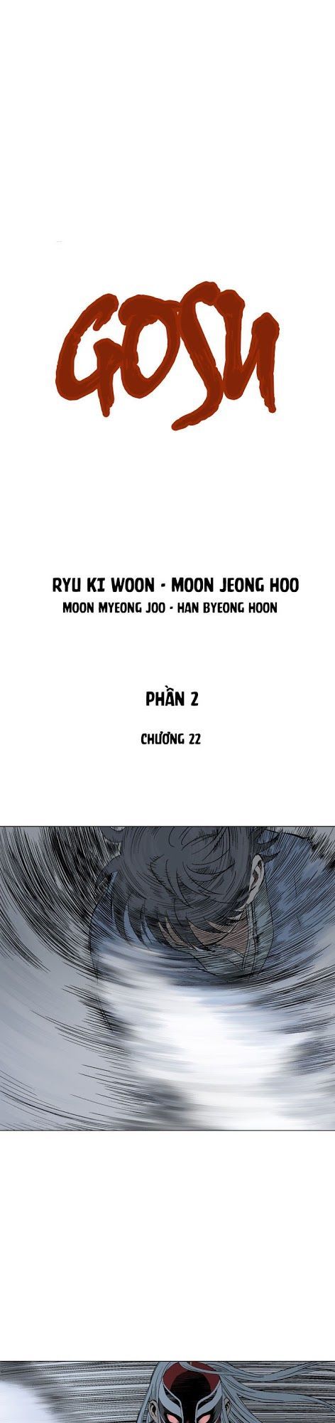 Cao Thủ 2: Chapter 22