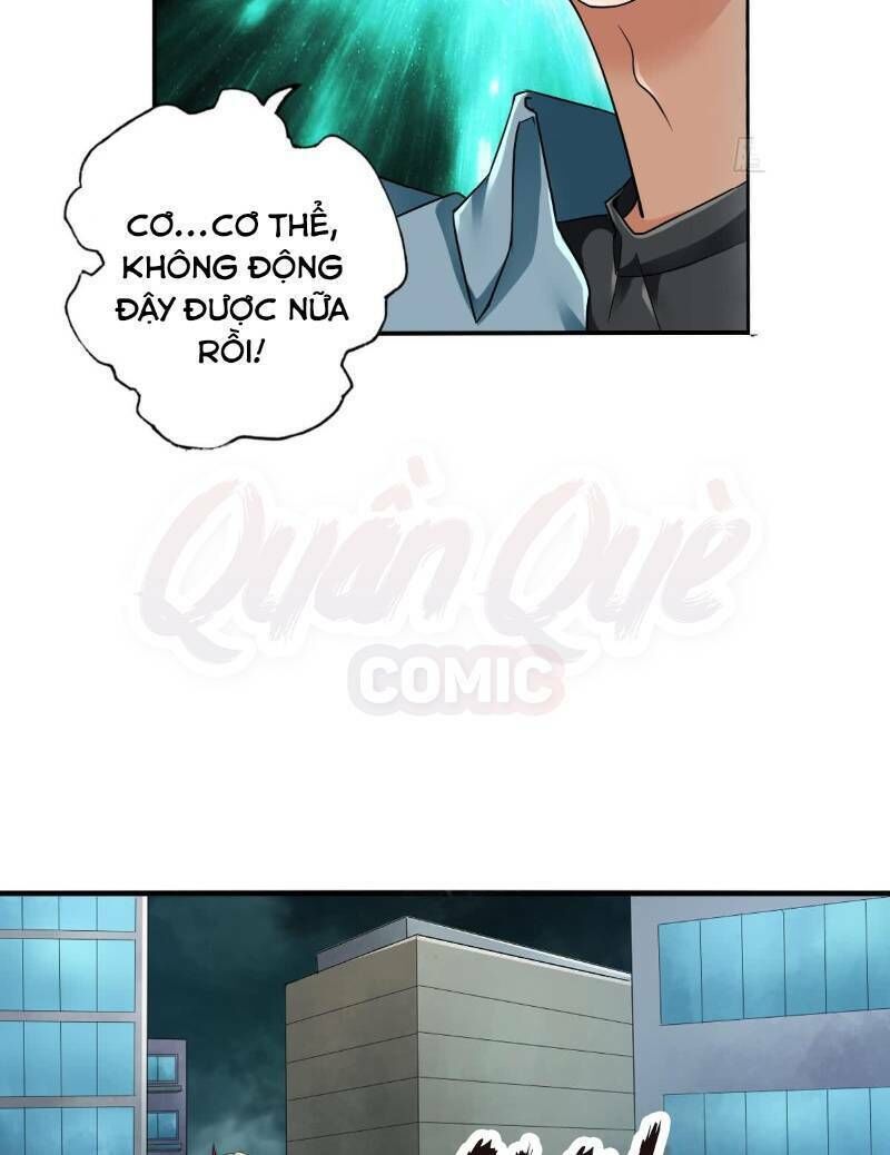 Hệ Thống Tìm Đường Chết Mạnh Nhất: Chapter 38