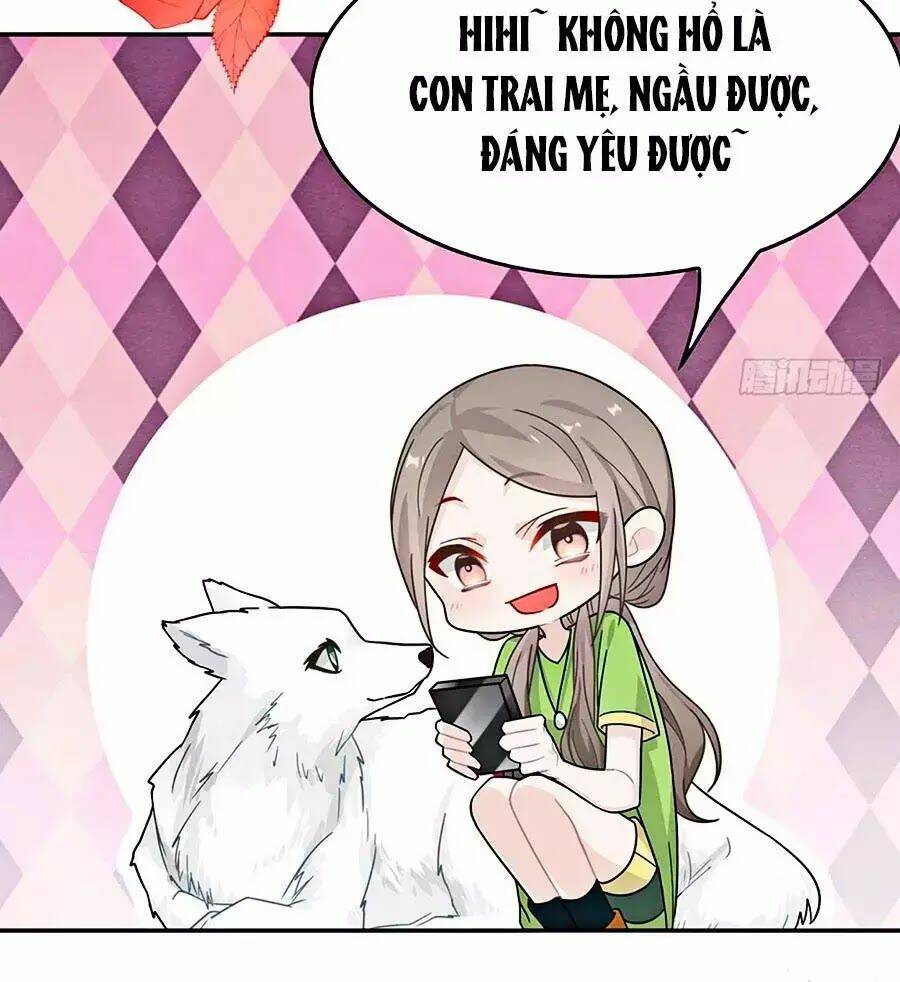 Hai Cách Tìm Gặp Người Yêu: Chapter 32