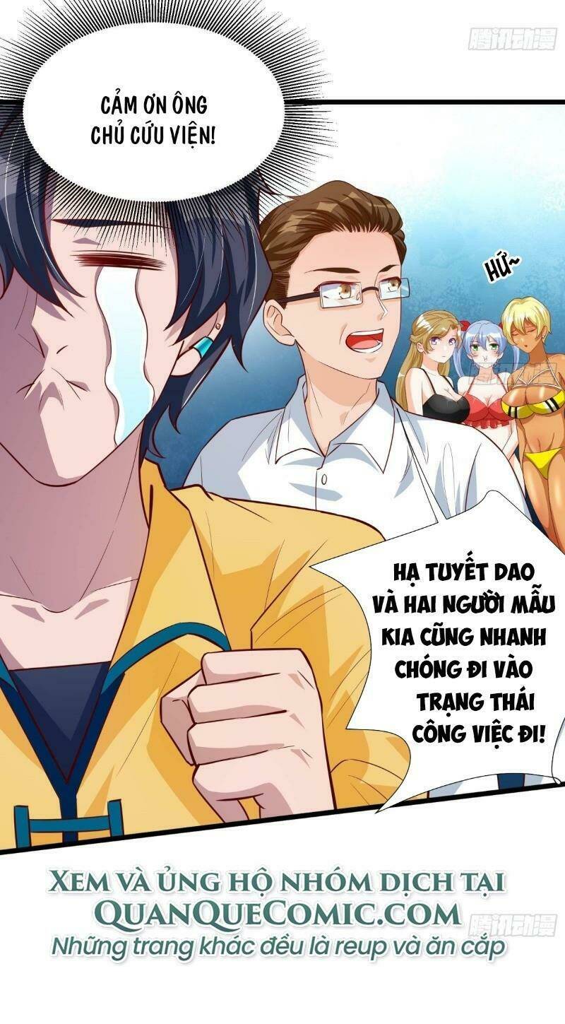 Shipper Thần Cấp: Chapter 30