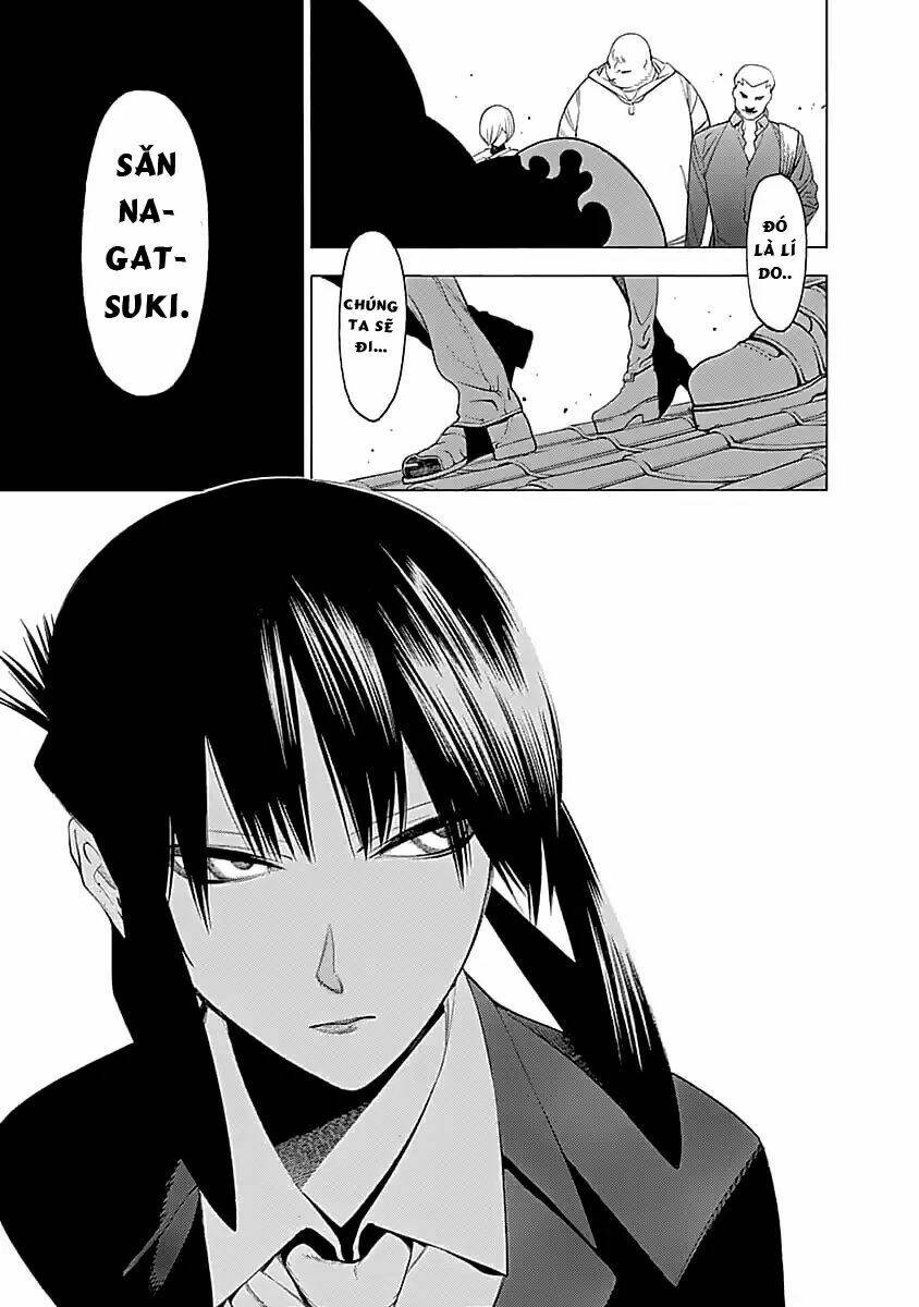 Mononogatari: Chapter 4