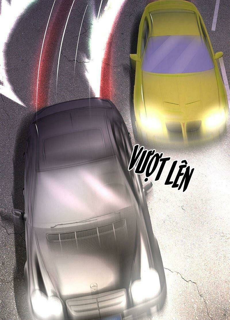 Chung Cực Binh Vương Tại Đô Thị: Chapter 116