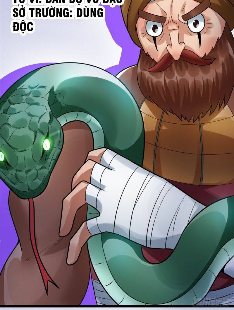 Tiên Vương Trùng Sinh: Chapter 56