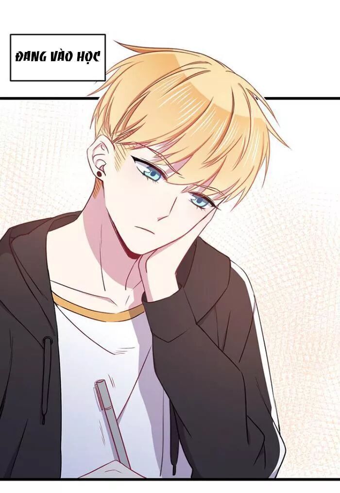 Tình Yêu Huyết Ma: Chapter 6