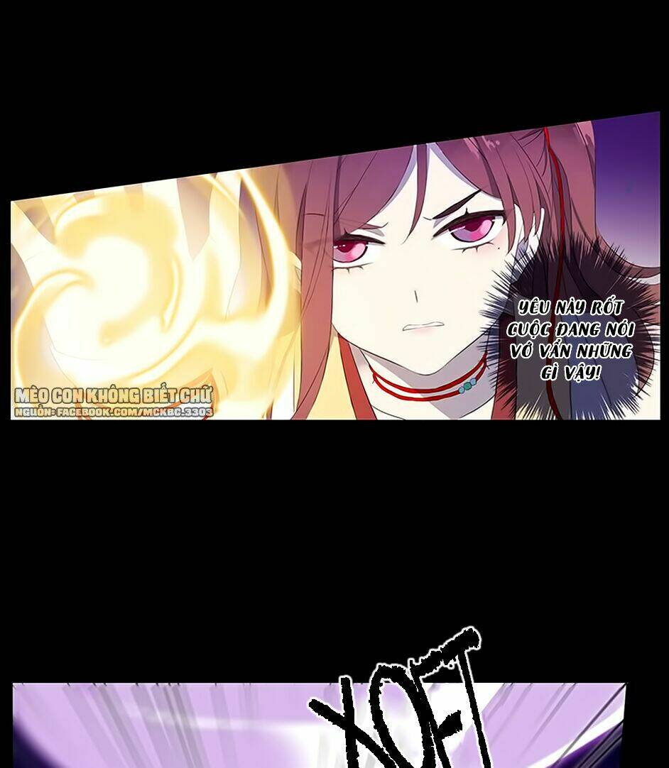 Bách Yêu Dị Văn: Chapter 54