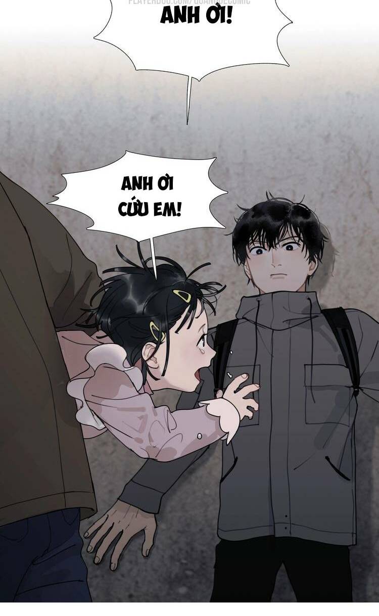 Thần Trạch: Chapter 8