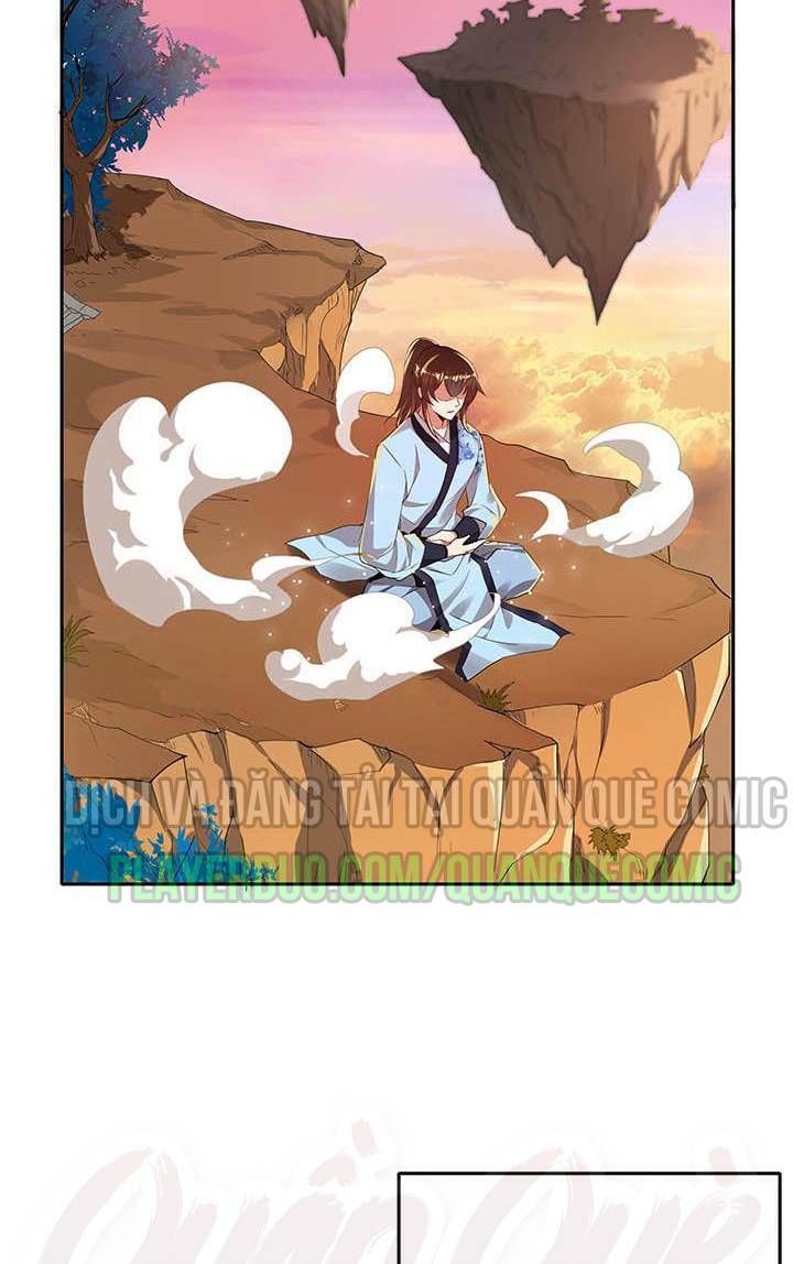 Siêu Phàm Truyện: Chapter 100