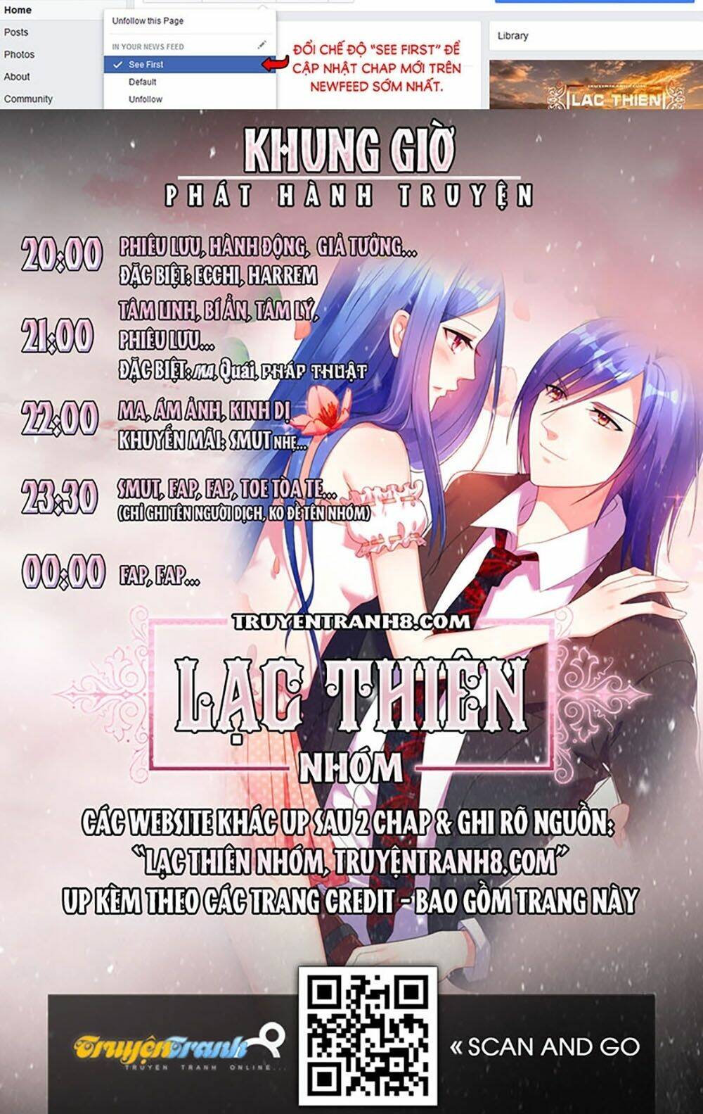 Tôi Bị Tổng Tài Ám Hại: Chapter 46