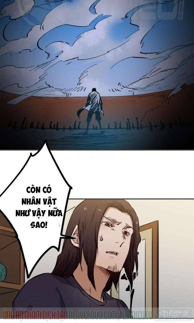 Đỉnh Phong Thần Y: Chapter 59