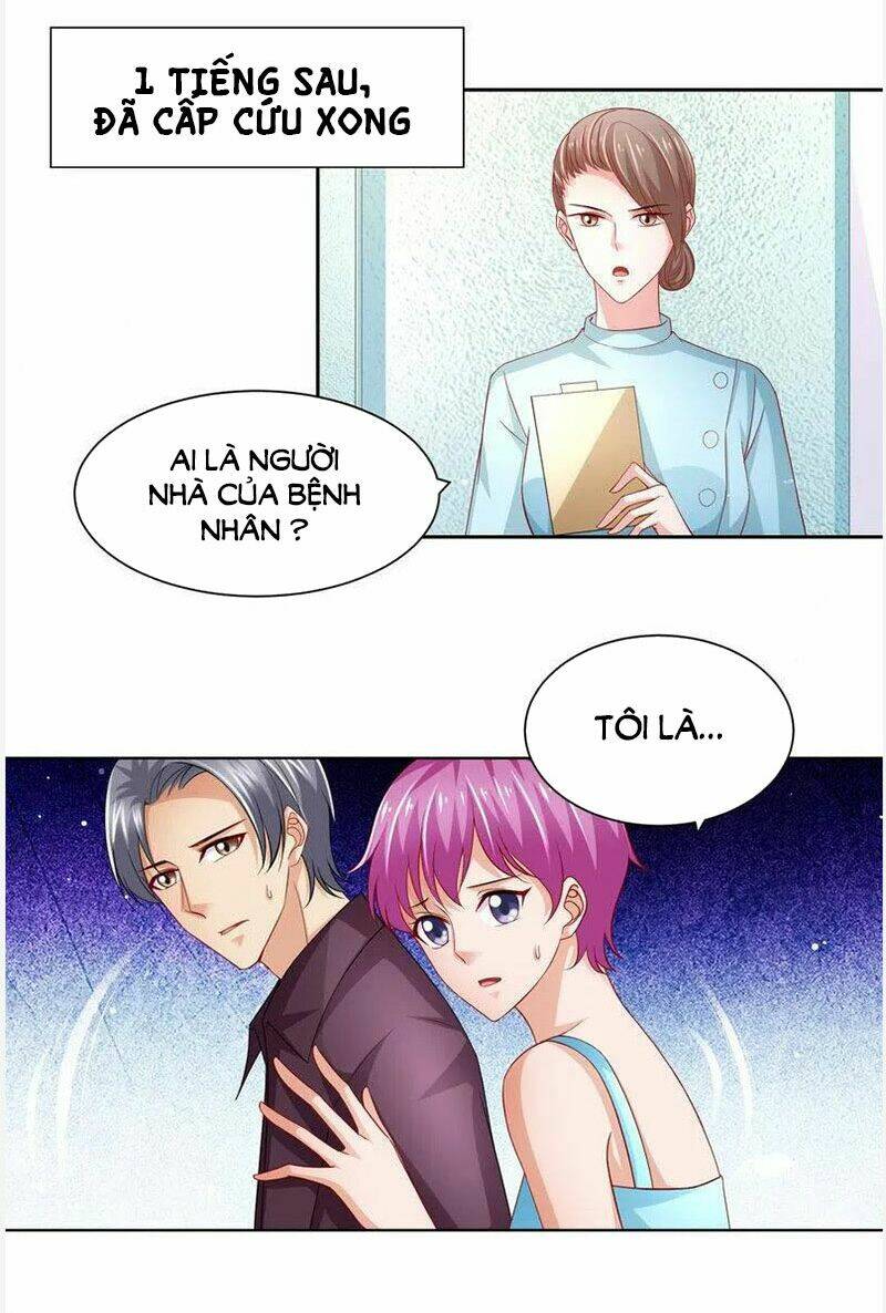 Vợ Yêu Cưới Trước Sủng Sau: Chapter 106