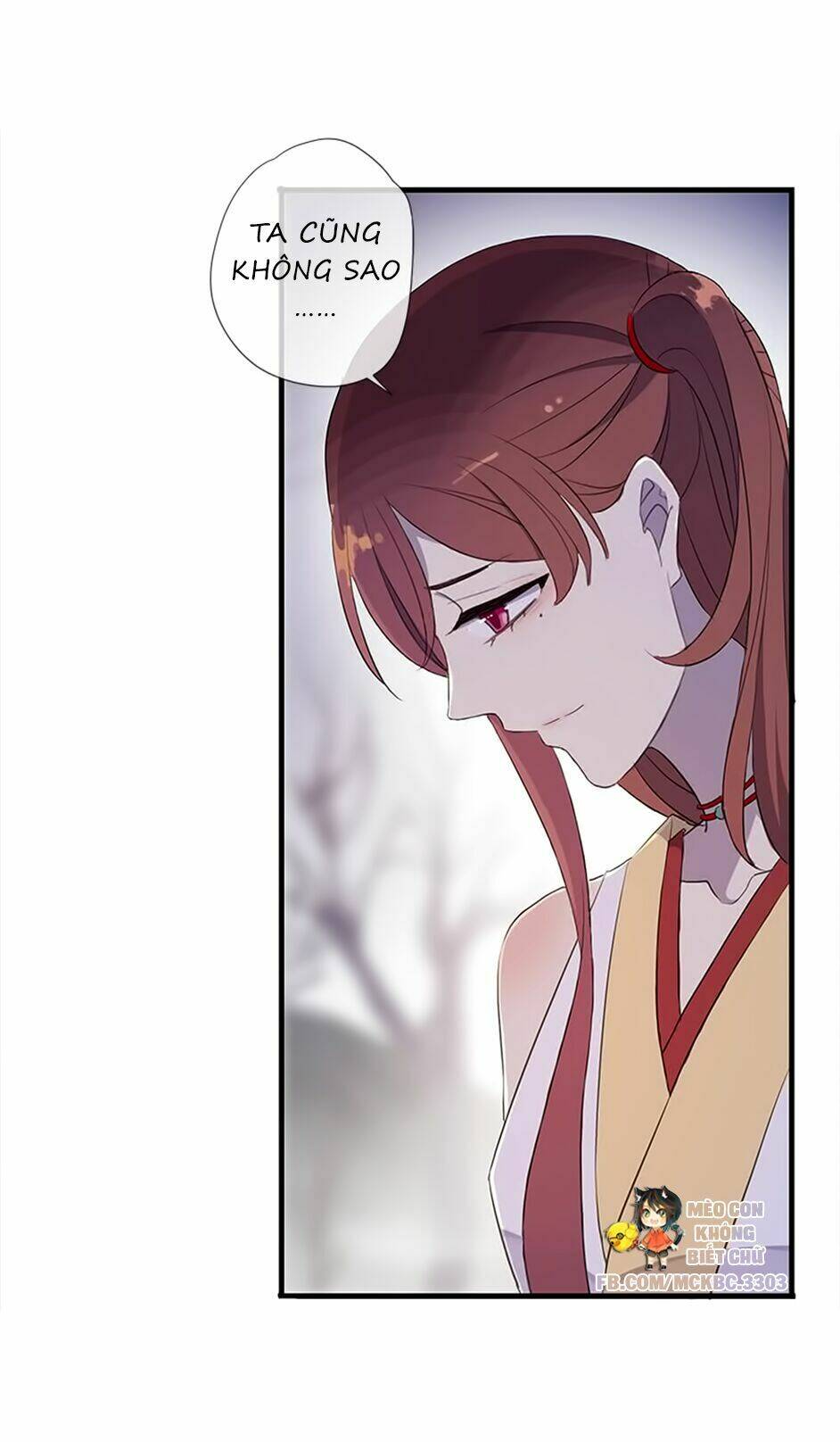 Bách Yêu Dị Văn: Chapter 45