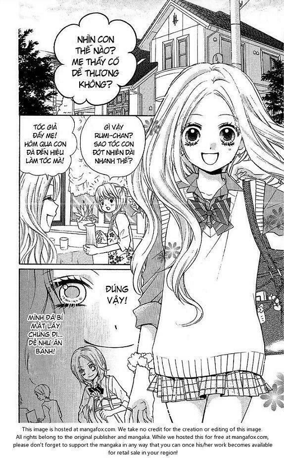 Screaming Lesson!!!: Chapter 12.5