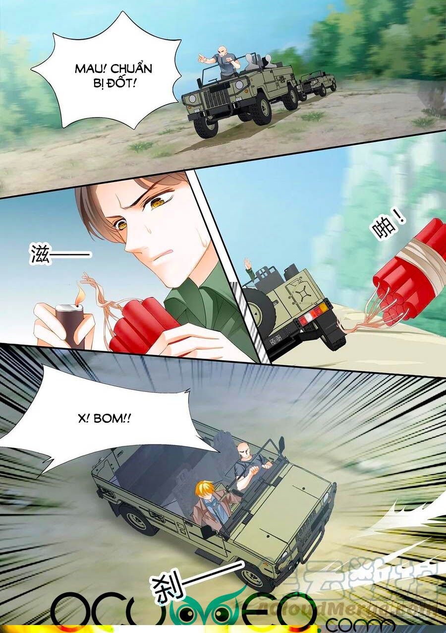 Bá Đạo Tiểu Thúc, Xin Trêu Chọc Vừa Thôi!: Chapter 246