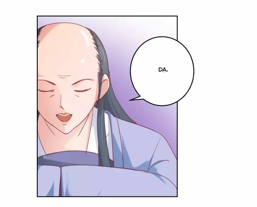Hoàng Thượng Ở Trên, Thần Ở Dưới: Chapter 38