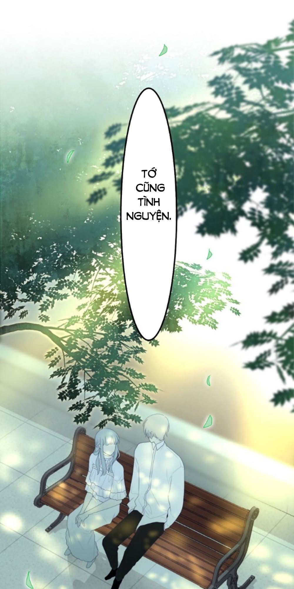 Tháng Sáu Không Hẹn Mà Gặp: Chapter 401