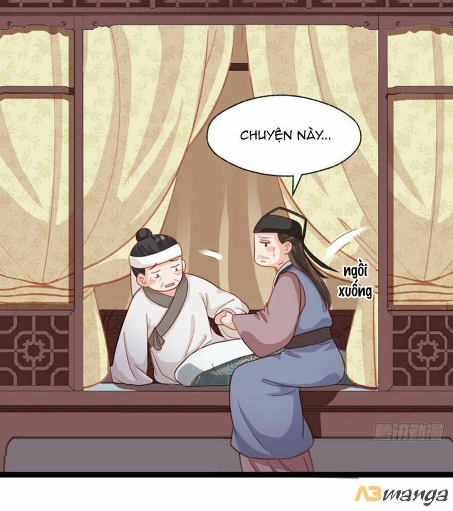 Đứng Lại! Phụng Chỉ Ăn Cướp: Chapter 32