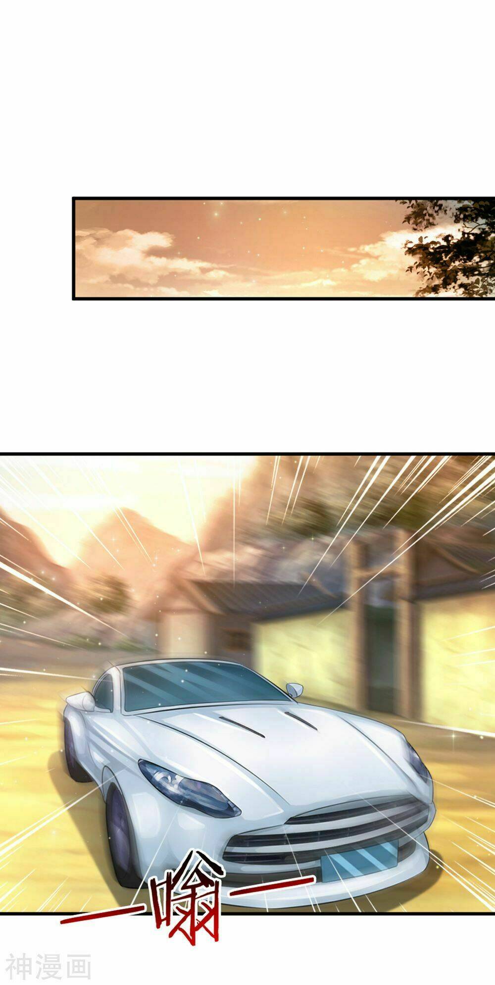 Tuyệt Thế Phi Đao: Chapter 152