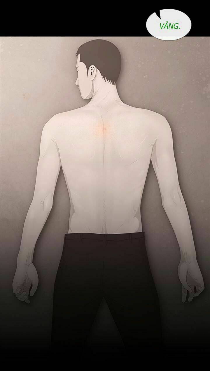 Dead Days: Chapter 50