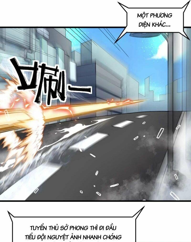 Vườn Trường Cuồng Sư Hệ Thống: Chapter 195