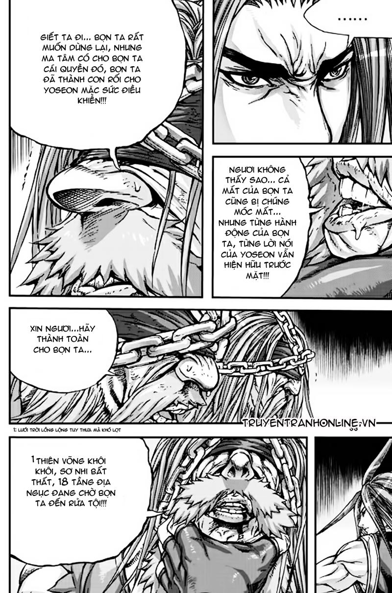 Diêm Đế: Chapter 51.2