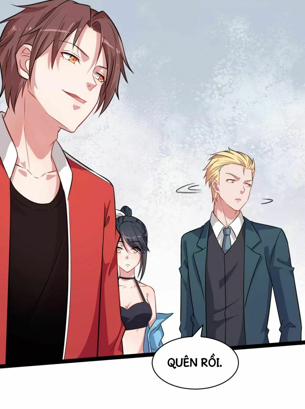 Vườn Trường Cuồng Sư Hệ Thống: Chapter 23