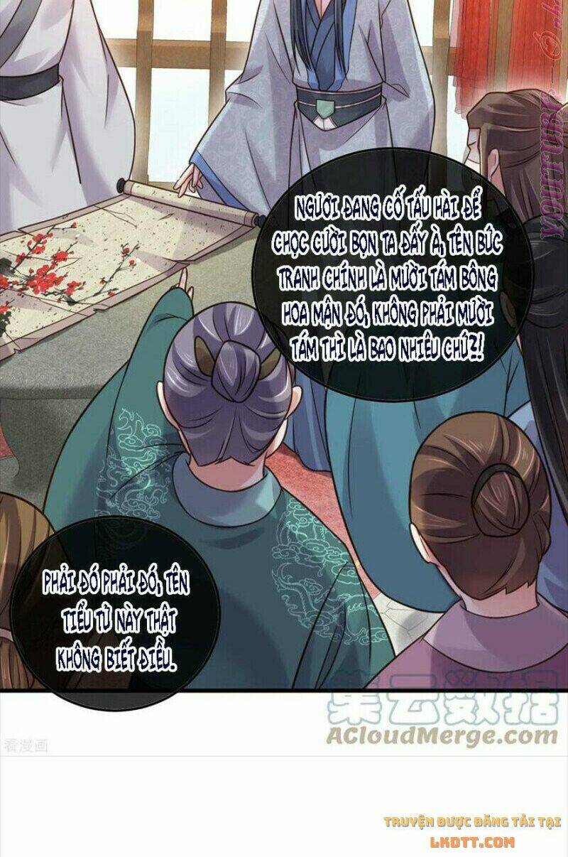 Nhật Kí Học Tập Của Hắc Liên Hoa: Chapter 45