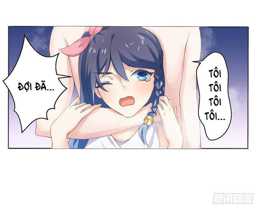 Ức Lạc Tinh Thần: Chapter 2