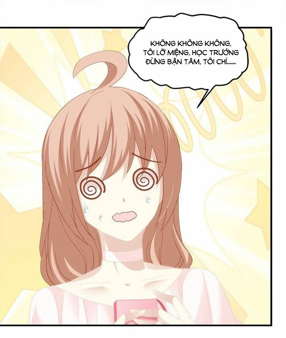 Ám Dạ Vô Thường: Chapter 58