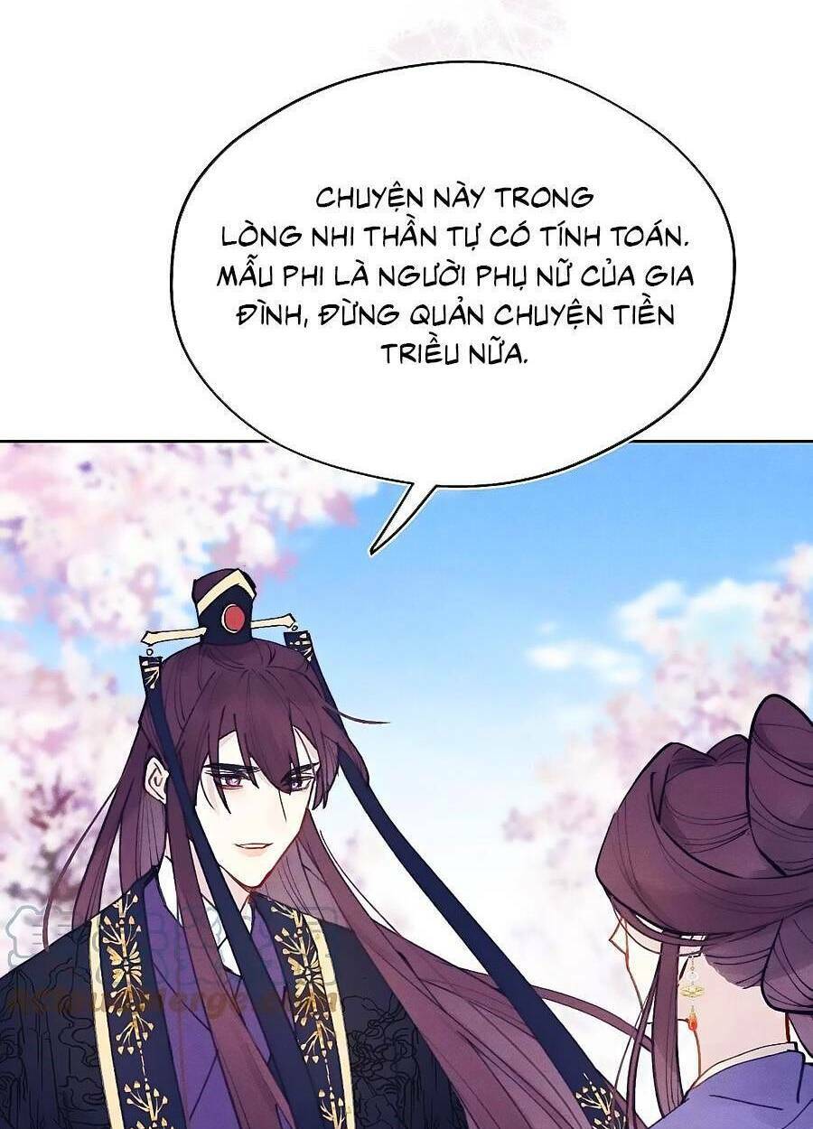 Quân Nhan Tựa Hoa Đào: Chapter 52