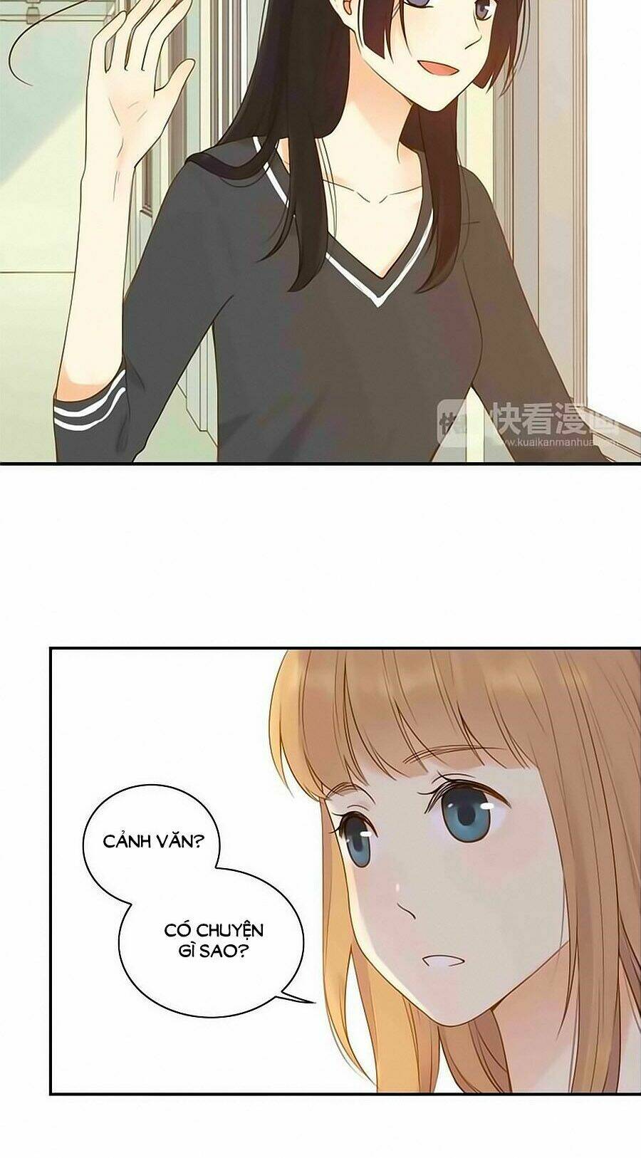 Bạc Hà Chi Hạ 2: Chapter 29