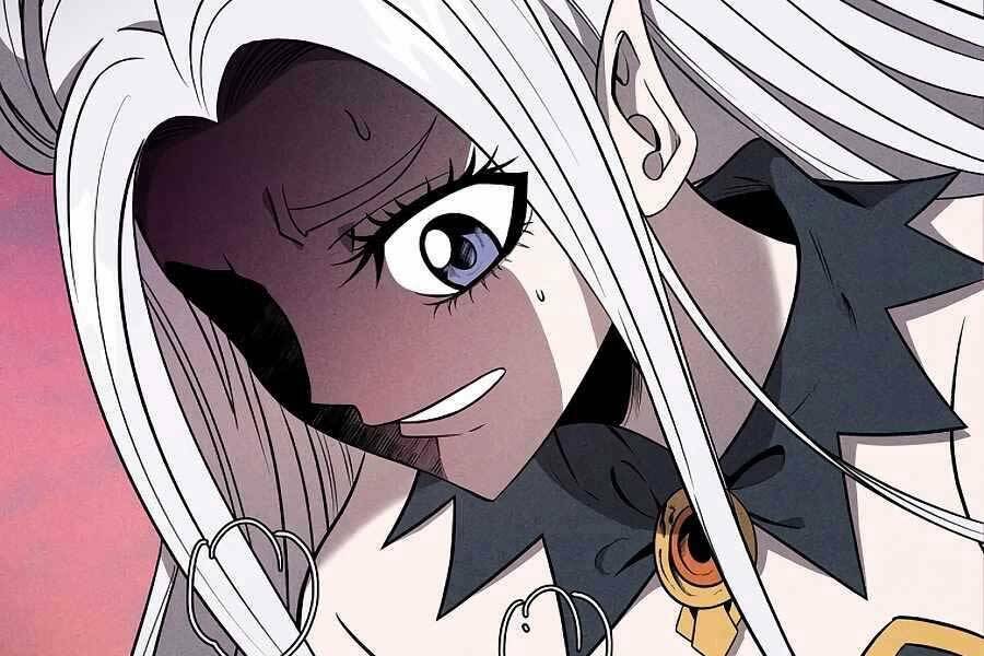 Tên Lỗ Mãng Cấp 10 Của Gia Đình Hiệp Sĩ: Chapter 7