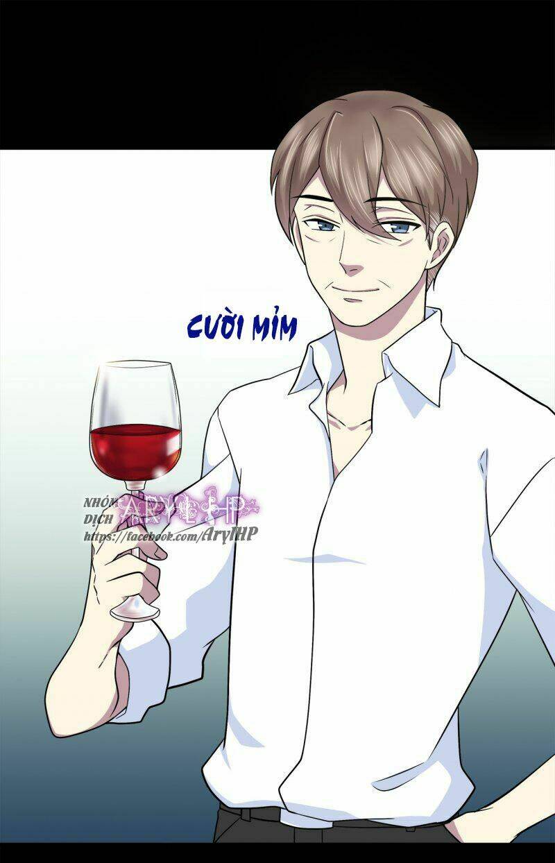 Người Yêu Thời Không: Chapter 27