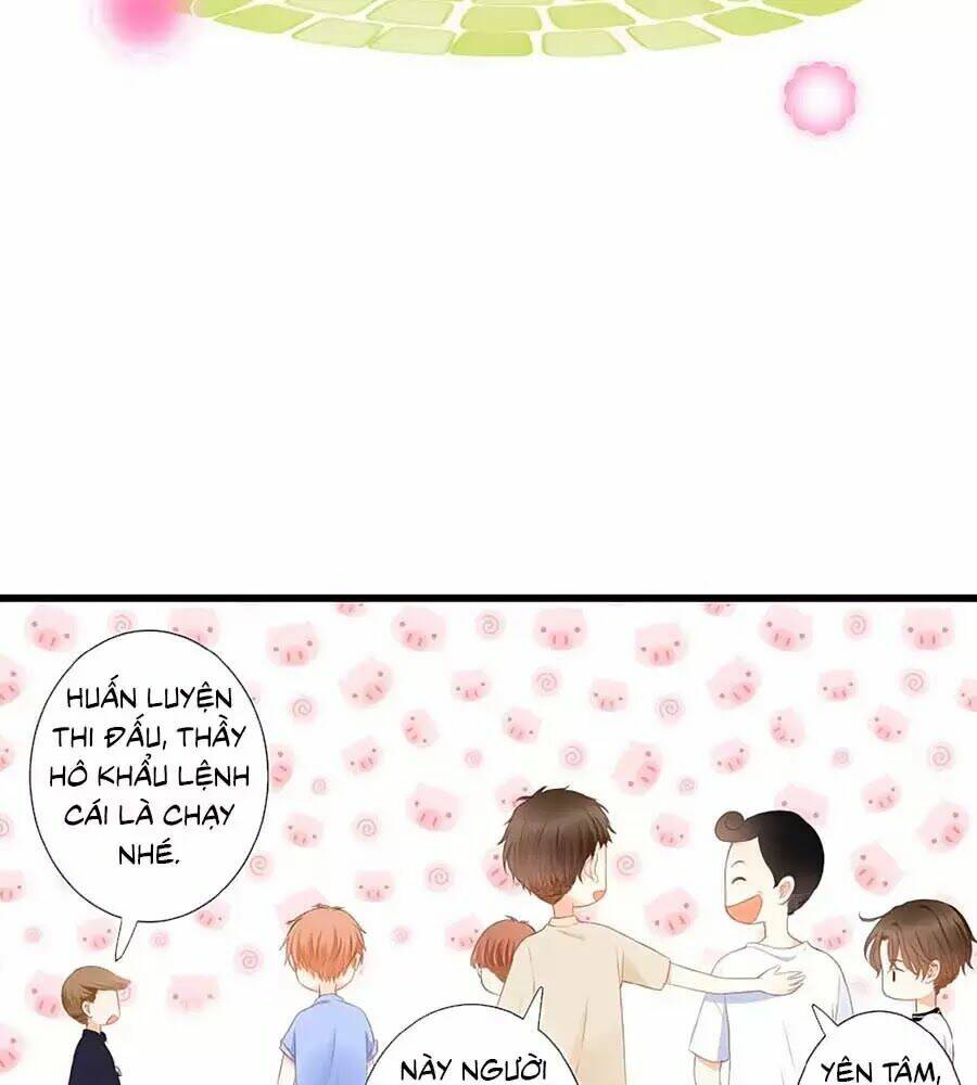 Đóa Hoa Chớm Nở: Chapter 17