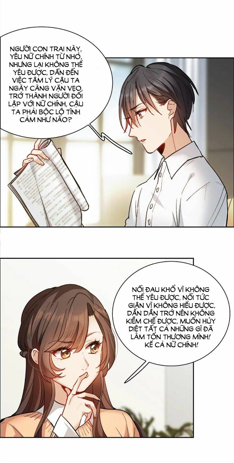 Thế Giới Đệ Nhất Cự Tinh: Chapter 31.3