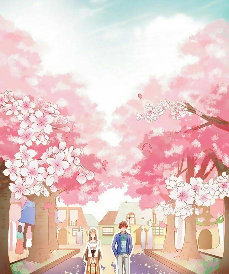 Khi Trá Luyến Nhân: Chapter 6.1