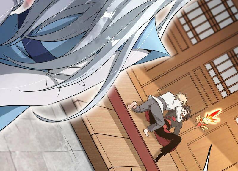 Yêu Linh Cứu Hỏa: Chapter 3