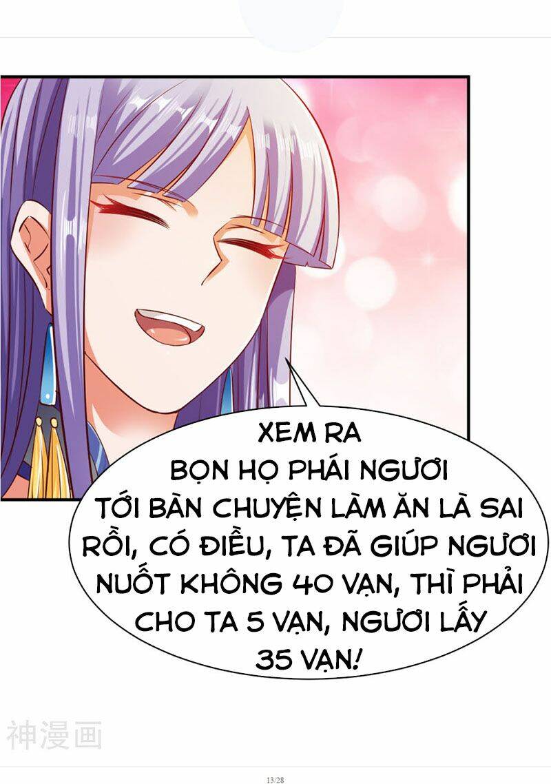 Chiến Đỉnh: Chapter 70