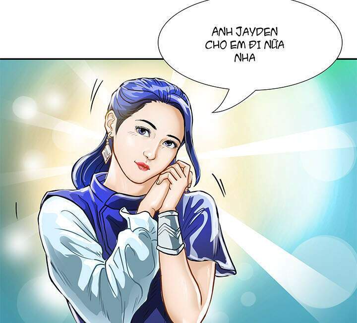 No Longer Myself: Chapter 7