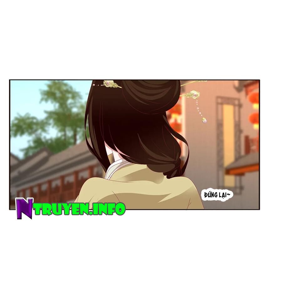 Thông Linh Phi: Chapter 572