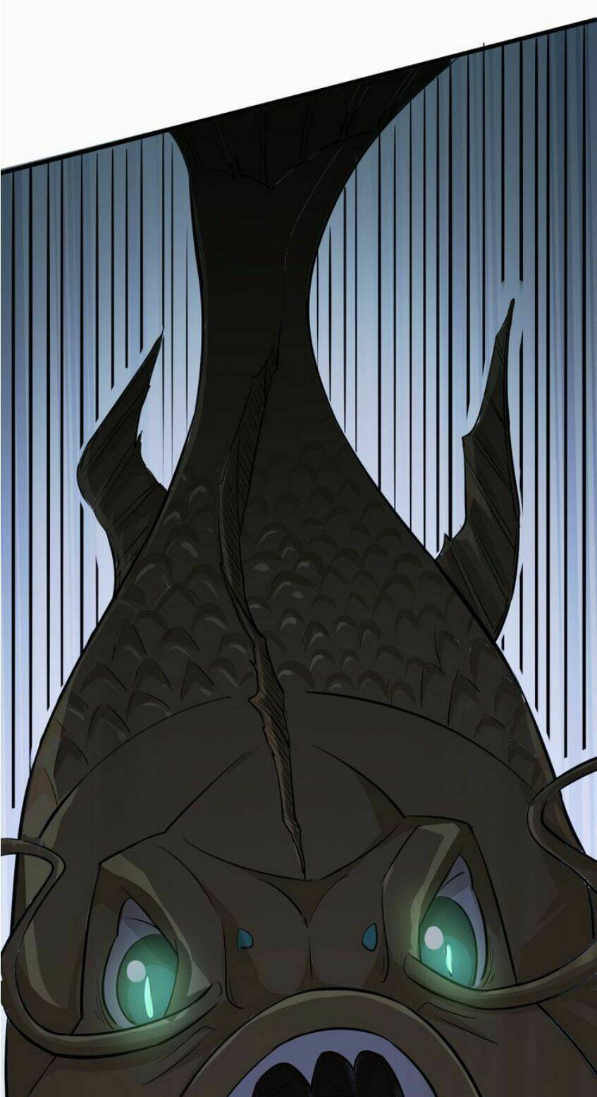 Đại Nghịch Chi Môn: Chapter 24