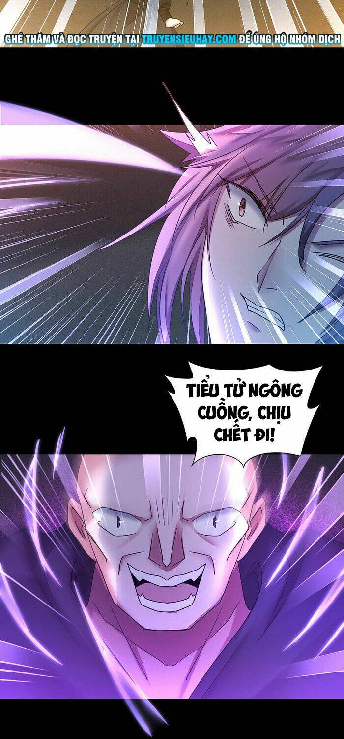 Nghịch Chuyển Tiên Đồ: Chapter 172