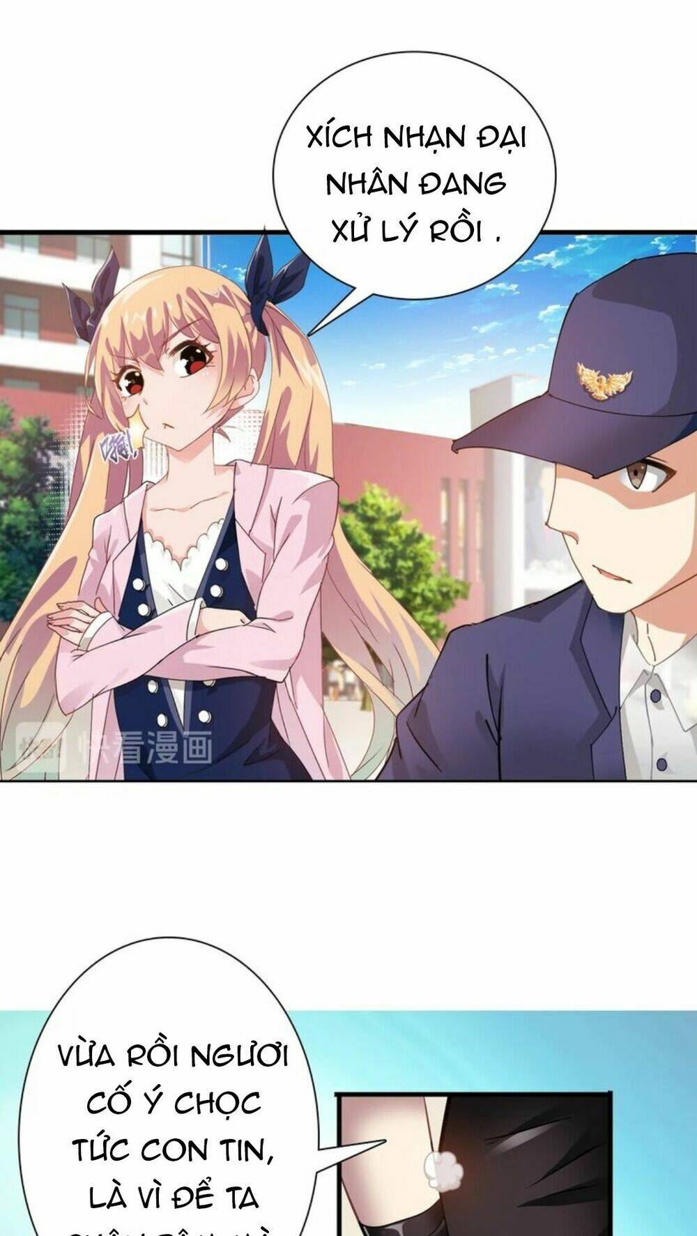 Kinh Thế Kỳ Nhân: Chapter 1