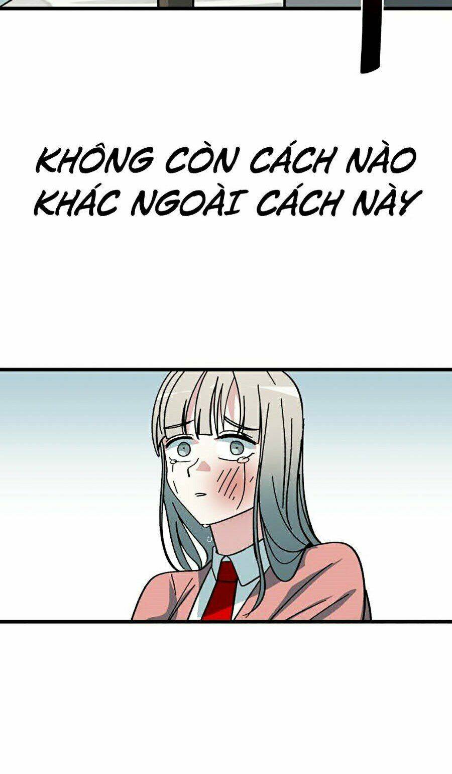 Đàm Phán Bắt Nạt: Chapter 2