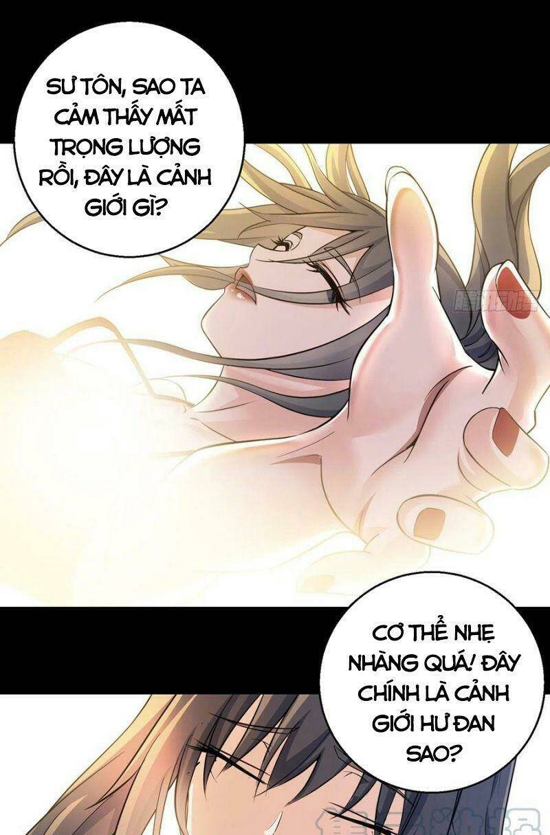 Ta Là Đại Hoàn Đan: Chapter 35