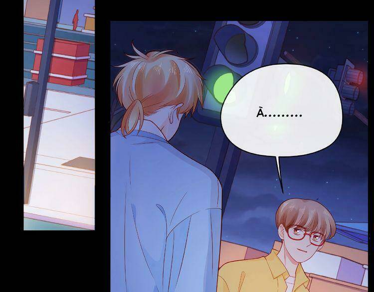 Giai Điệu Của Sự Va Chạm: Chapter 39