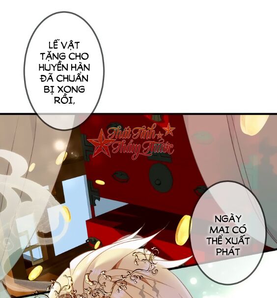 Ngô hoàng tại thượng: Chapter 50