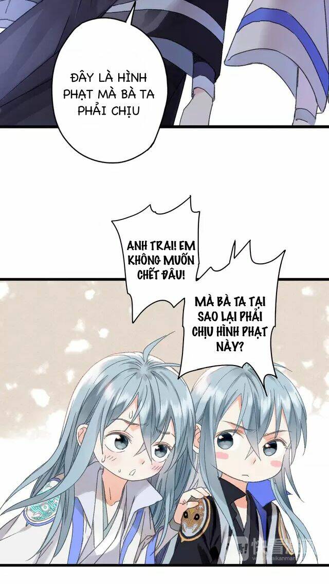 Thực Nhị: Chapter 22.2