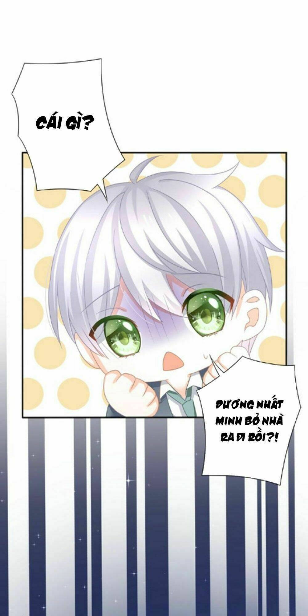 Tiệm May Luyến Sắc: Chapter 27